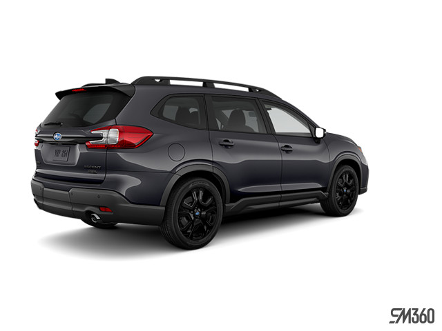 2025 Subaru Ascent Onyx in Cars & Trucks in Grande Prairie - Image 2