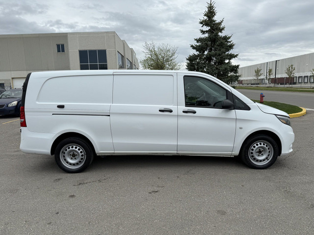 2019 Mercedes-Benz Metris Cargo Van Mercedes METRIS- Cargo Miniv in Cars & Trucks in Oakville / Halton Region - Image 4