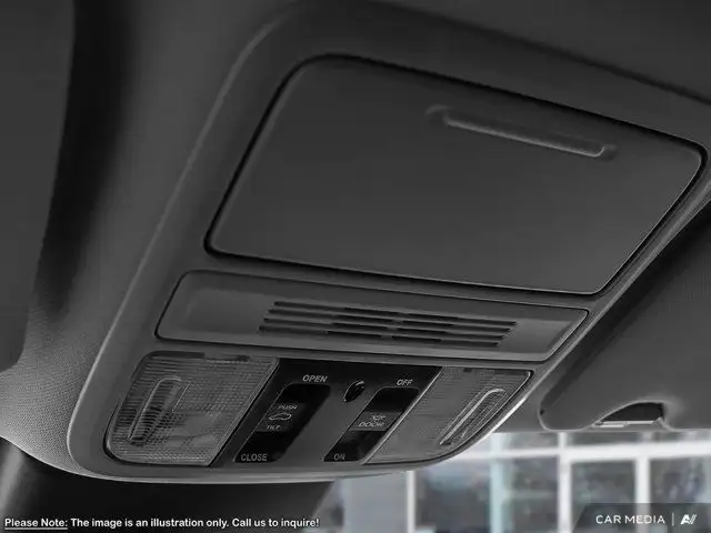 2025 Honda Odyssey Sport in Cars & Trucks in Hamilton - Image 20