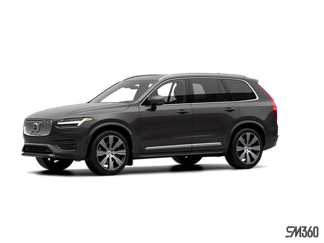 2025 Volvo XC90 2025.5 B6 AWD Ultra Bright Theme 7-Seater in Cars & Trucks in Edmonton - Image 3