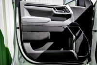 This 2023 Chevrolet Silverado 1500 is for sale today. This Crew Cab 4X4 pickup has 78,345 kms. It's... (image 8)