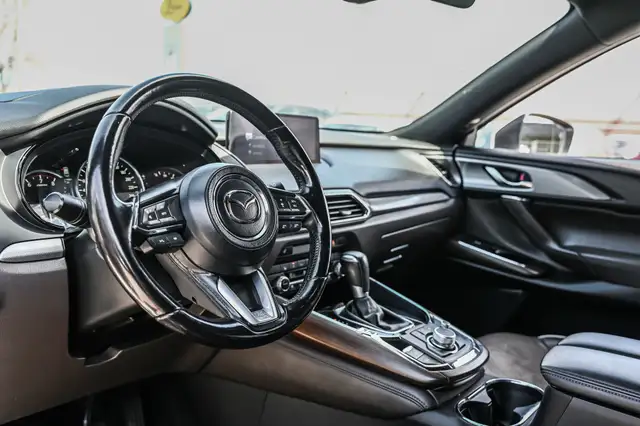 2022 Mazda CX-9 Signature | Awd | Toit Ouvrant | Apple CarPlay | in Cars & Trucks in City of Montréal - Image 12