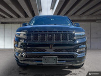 This Jeep Grand Wagoneer boasts a Premium Unleaded V-8 6.4 L/392 engine powering this Automatic tran... (image 1)