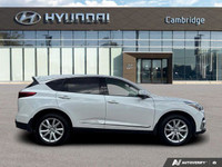 *2021 Acura RDX Tech SH-AWD | Panoramic Roof | Navigation | Leather | ELS Studio Audio* The 2021 Acu... (image 5)