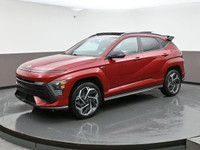Just arrived and fully Hyundai H-Promise Certified this Kona N-Line features a complete power conven... (image 2)