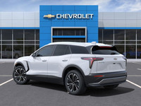 BLAZER EV 2LT FWD Engine: 0L L/100Km City: 0.0 L/100Km Hwy: 0.0 (image 2)