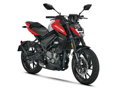 2024 CFMoto 300NK- $600 off and no payment for 120 days or financing 1.99% on 36 months 2024 CFMoto...