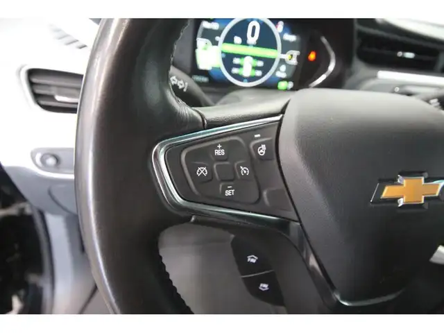 2021 Chevrolet Bolt EV in Cars & Trucks in Lévis - Image 17