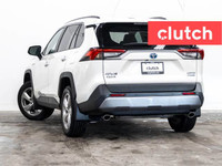 NO ACCIDENTS / CLEAN CARFAX / 1 OWNER / Auto Dimming Rearview Mirror, Front Heated Seats, Ventilated... (image 5)