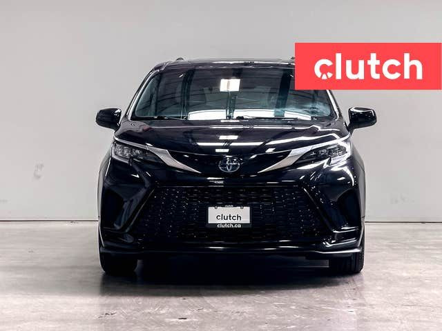 2023 Toyota Sienna XSE Hybrid in Cars & Trucks in Ottawa - Image 2