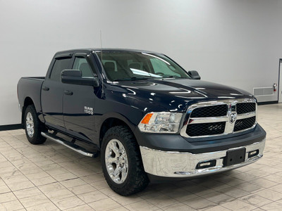 2017 RAM 1500 ST