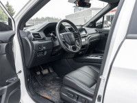 Prepare yourself for a thrilling adventure when you drive this 2024 Honda Ridgeline TrailSport! Boas... (image 8)