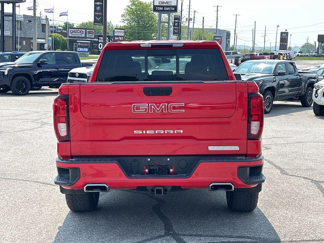 2021 GMC Sierra 1500 Elevation | Bose Sound System | One Owner in Cars & Trucks in Barrie - Image 4