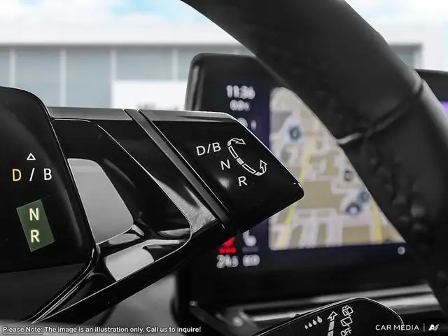 2025 Volkswagen ID.4 Pro S in Cars & Trucks in Edmonton - Image 18