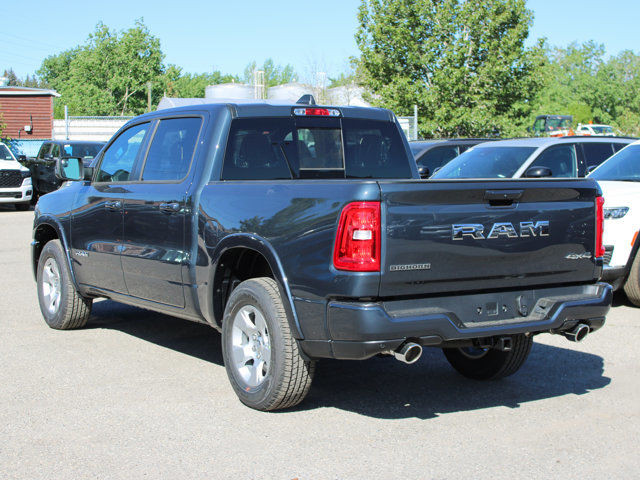 2025 Ram 1500 Big Horn in Cars & Trucks in Calgary - Image 3
