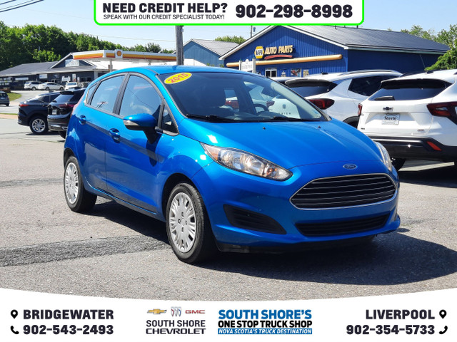 2015 Ford Fiesta SE in Cars & Trucks in Bridgewater - Image 4