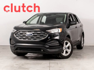 2022 Ford Edge SE w/ Push Button Start, Cruise Control, Backup Cam