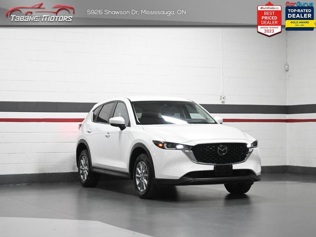 2024 Mazda CX-5 GS No Accident Leather Radar Cruise Push Button  in Cars & Trucks in Mississauga / Peel Region - Image 3