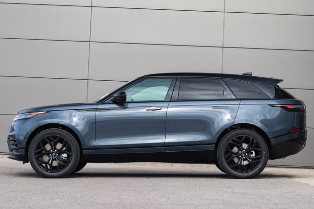 2024 Land Rover Range Rover Velar P340 Dynamic SE in Cars & Trucks in London - Image 3