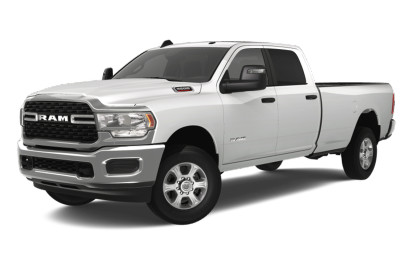 2023 Ram 3500 BIG HORN