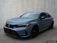 Seize control of the road with this 2024 Honda Civic Type R manual, an iconic performance machine me... (image 6)