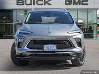 Experience the 2025 Buick Encore GX Sport Touring: A Blend of Style, Performance, and Innovation for... (image 1)