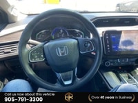 No accident, One Owner Ontario vehicle with Lot of Options! Call (905) 791-3300 - Grey Fabric interi... (image 9)