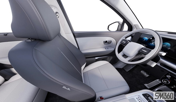 2026 Hyundai IONIQ 9 Preferred + in Cars & Trucks in Fredericton - Image 4