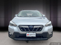 ==== 2021 Subaru Crosstrek Sport | AWD | Blind Spot Monitor | Heated Seats | Only 16,461 KM ==== Adv... (image 1)