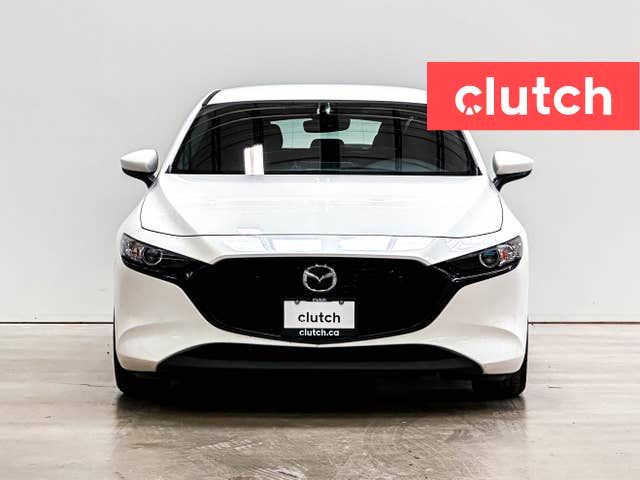 2020 Mazda Mazda3 Sport GS AWD w/ Apple CarPlay, Heated Front Se in Cars & Trucks in City of Toronto - Image 3