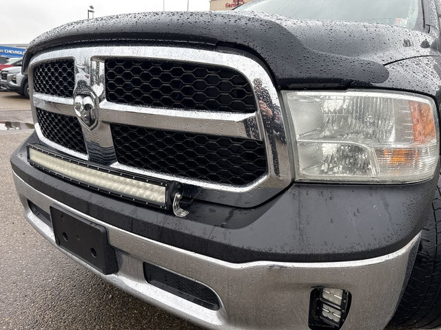 2015 Ram 1500 ST in Cars & Trucks in Edmonton - Image 4