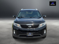 NEW ARRIVAL!! 2015 Kia Sorento LX AWD!! **LOTS OF SERVICE RECORDS** 2.4L INLINE 4 MOTOR, AUTOMATIC T... (image 1)