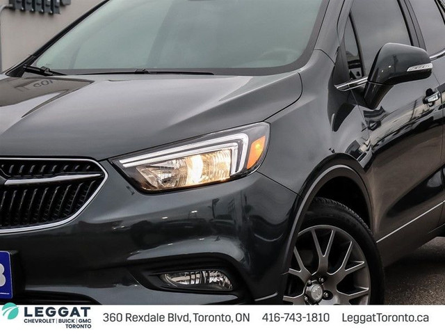 2018 Buick Encore Sport Touring - Fog Lamps in Cars & Trucks in Mississauga / Peel Region - Image 2