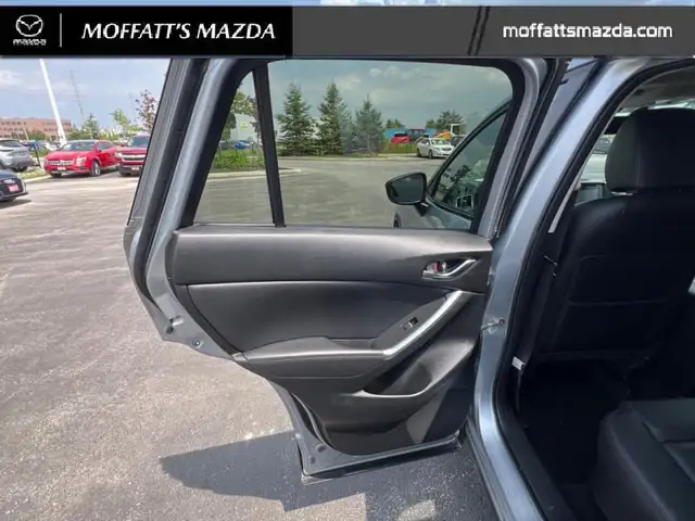 2016 Mazda CX-5 GT - Navigation - Leather Seats in Cars & Trucks in Barrie - Image 46