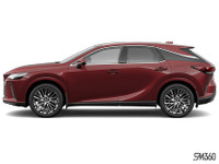 2024 Lexus RX 350