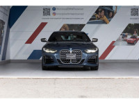2022 BMW 4 Series M440i xDrive AWD 8-Speed Automatic Sport 3.0L I6 Turbocharged DOHC 24V LEV3-ULEV70... (image 2)