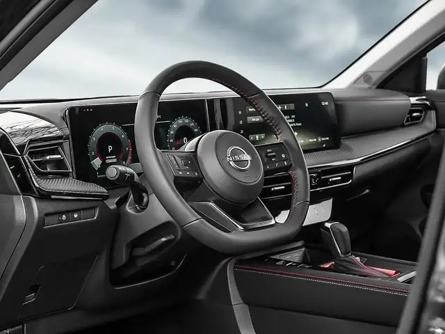 2025 Nissan Kicks SR PREMIUM in Cars & Trucks in City of Toronto - Image 13