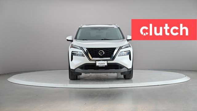 2021 Nissan Rogue SV AWD w/ Apple CarPlay, Heated Front Seats, R in Cars & Trucks in City of Toronto - Image 3