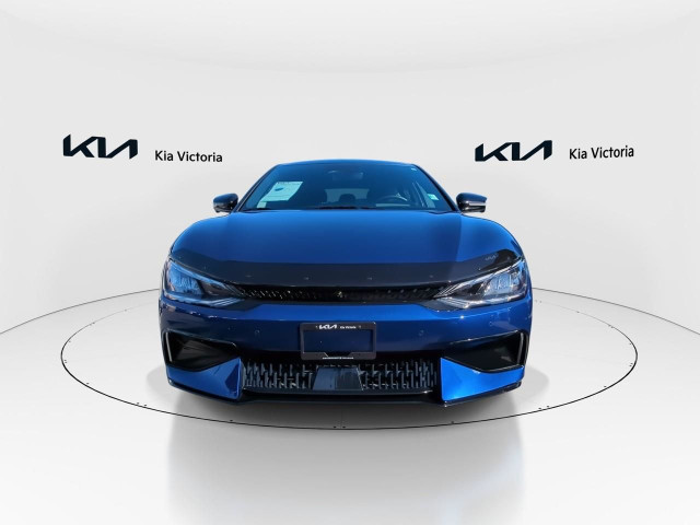 2024 Kia EV6 GT in Cars & Trucks in Victoria - Image 3