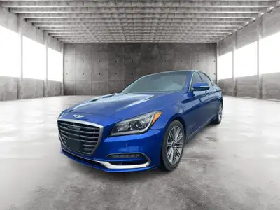 Engine: 3.8L V6 DGI DOHC Dual CVVT L/100Km City: 13.4 L/100Km Hwy: 9.6 Safety Equipment Electronic S...