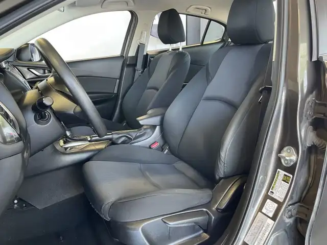 2014 Mazda Mazda3 GX-SKY in Cars & Trucks in City of Montréal - Image 8