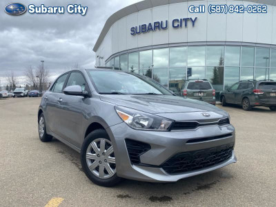 2021 Kia Rio