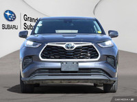 Highlights: Remote Start 3rd Row Seating Adaptive Cruise Control Smart Device Integration Heated Fro... (image 8)