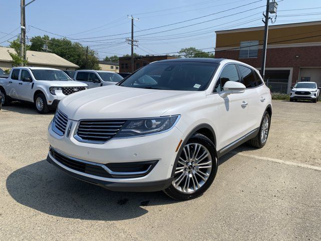 2018 Lincoln MKX Reserve | Remote Start | Heated/Cooled Seats in Cars & Trucks in Edmonton - Image 2