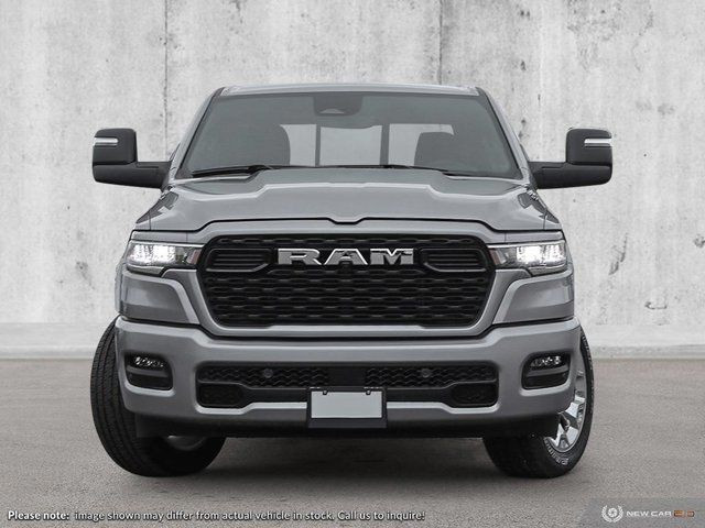 2025 Ram 1500 Big Horn in Cars & Trucks in Prince George - Image 2