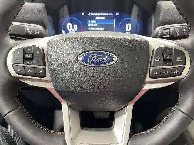 2025 Ford Explorer Active in Cars & Trucks in Strathcona County - Image 19