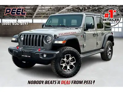 COME SEE WHY ''NOBODY BEATS A DEAL FROM PEEL!'' Your Source for ALL make and models used cars and tr...