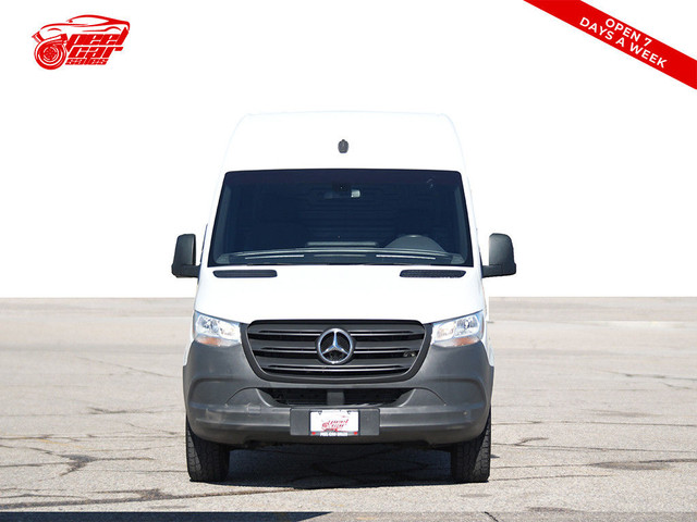 2022 Mercedes-Benz Sprinter Cargo Van 2500 |170 | Rear View | Cr in Cars & Trucks in Oakville / Halton Region - Image 2