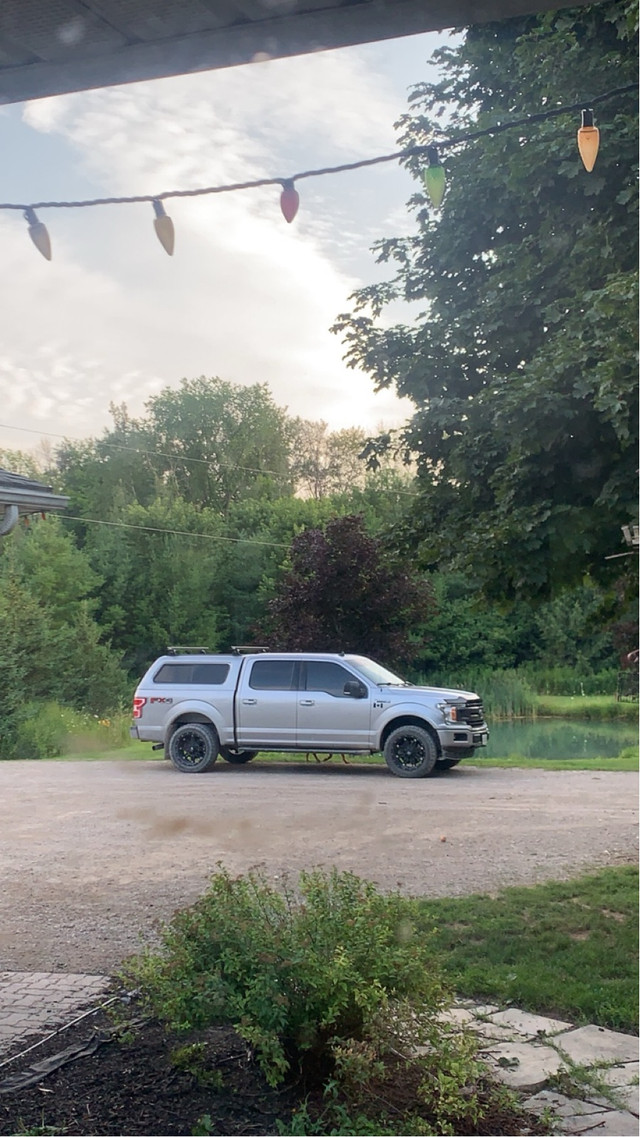 2020 Ford F 150 XLT in Cars & Trucks in Grand Bend - Image 2