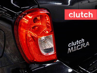 12V Outlet, Climate Control, Cruise Control and more! Clutch is the largest online used car retailer... (image 9)